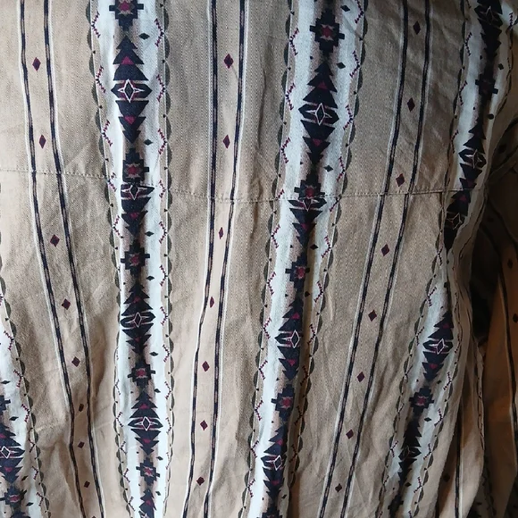 COWGIRL: Western Shirt - Picture 15 of 16